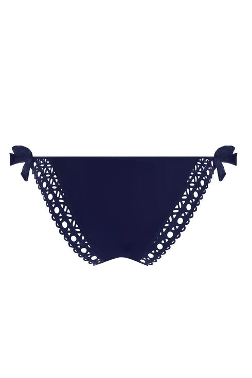 Lise Charmel 15B Ajourage Couture Bikini With Narrow Sides